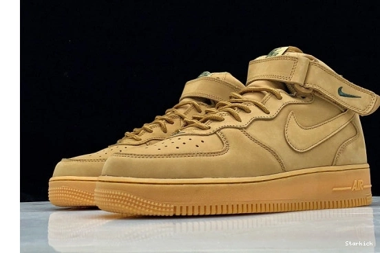 1 'Flax' Mid Air Force '07 PRM QS 715889 200 1122